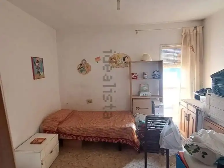 Pis amb jardí en venda a Angel bruna 35, imagen 6