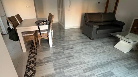 Foto 5 de Piso de alquiler en Urbadiez - Entrepuentes, Sevilla Capital