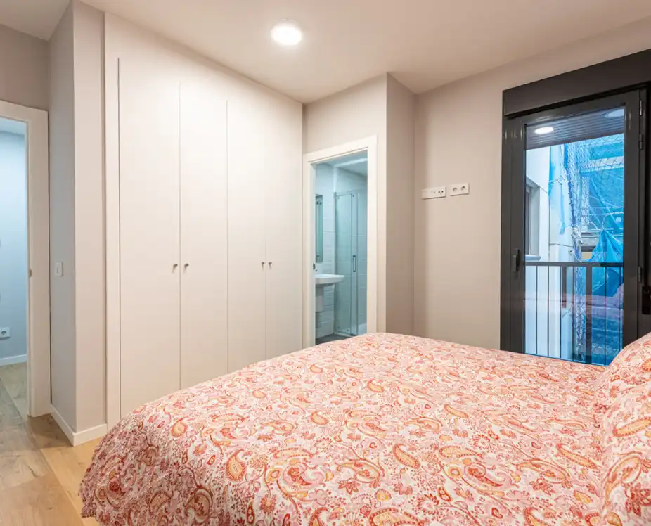 Flat with pool for sale in Las Lagunas, imagen 7