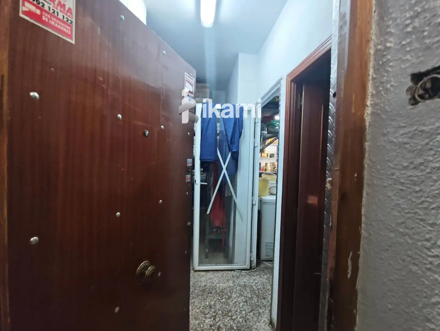 Local en venda en Madrid amb Terrassa, Moblat i Internet