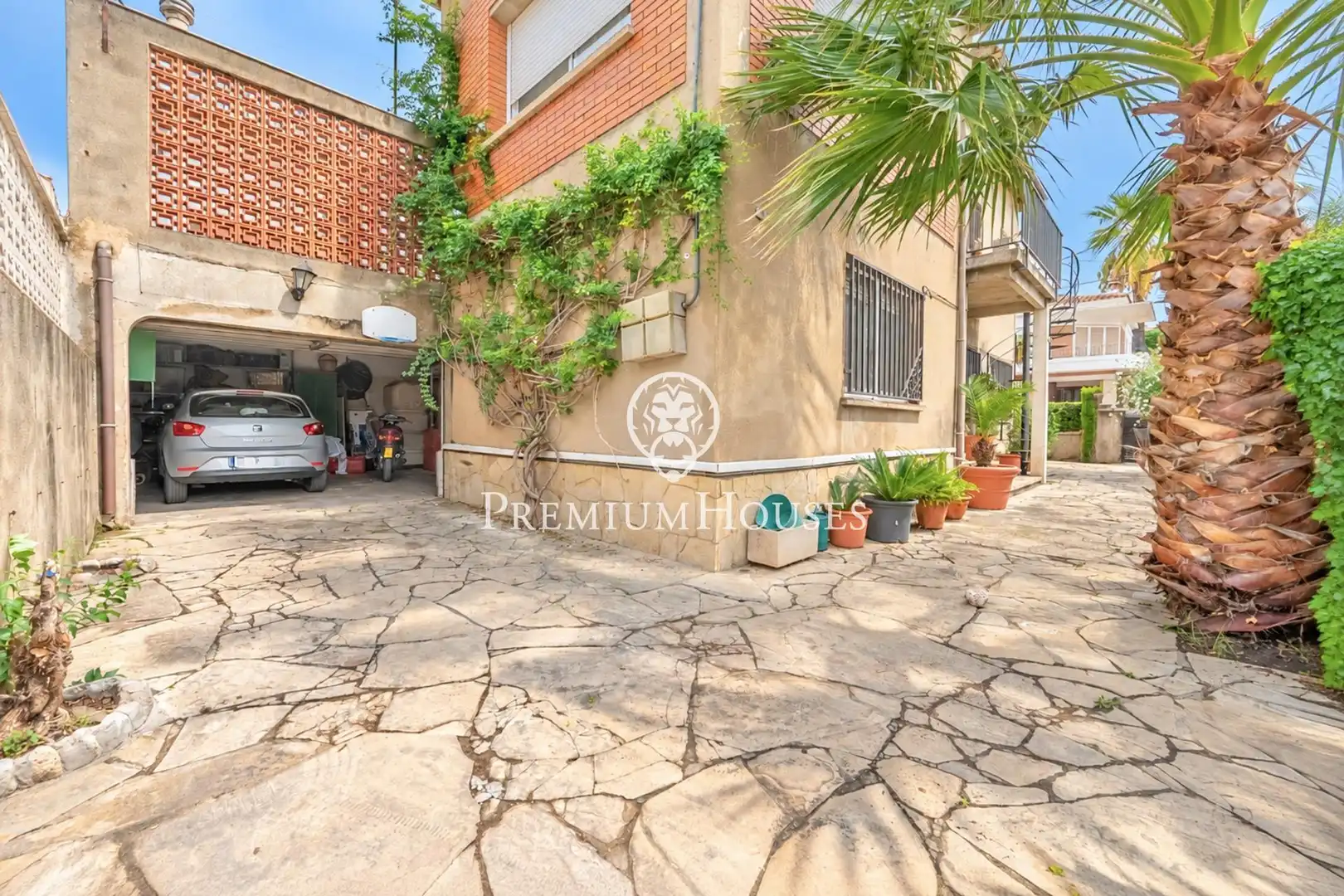 Casa amb jardí en venda a Passeig Maragall, imagen 13