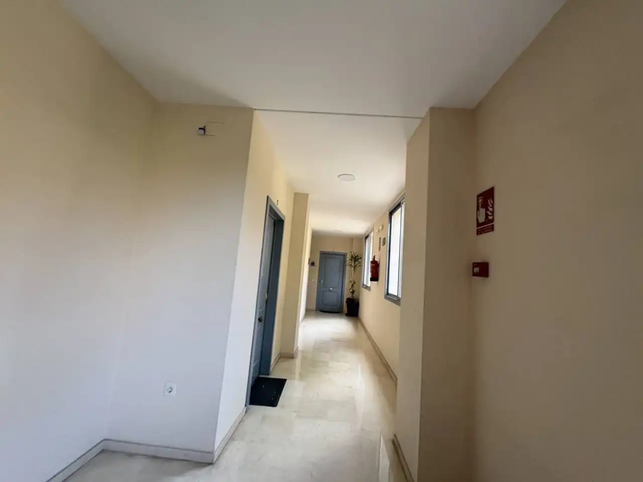 Büro mit Aufzug zur Miete in Calle CAÑOS DE CARMONA, imagen 24