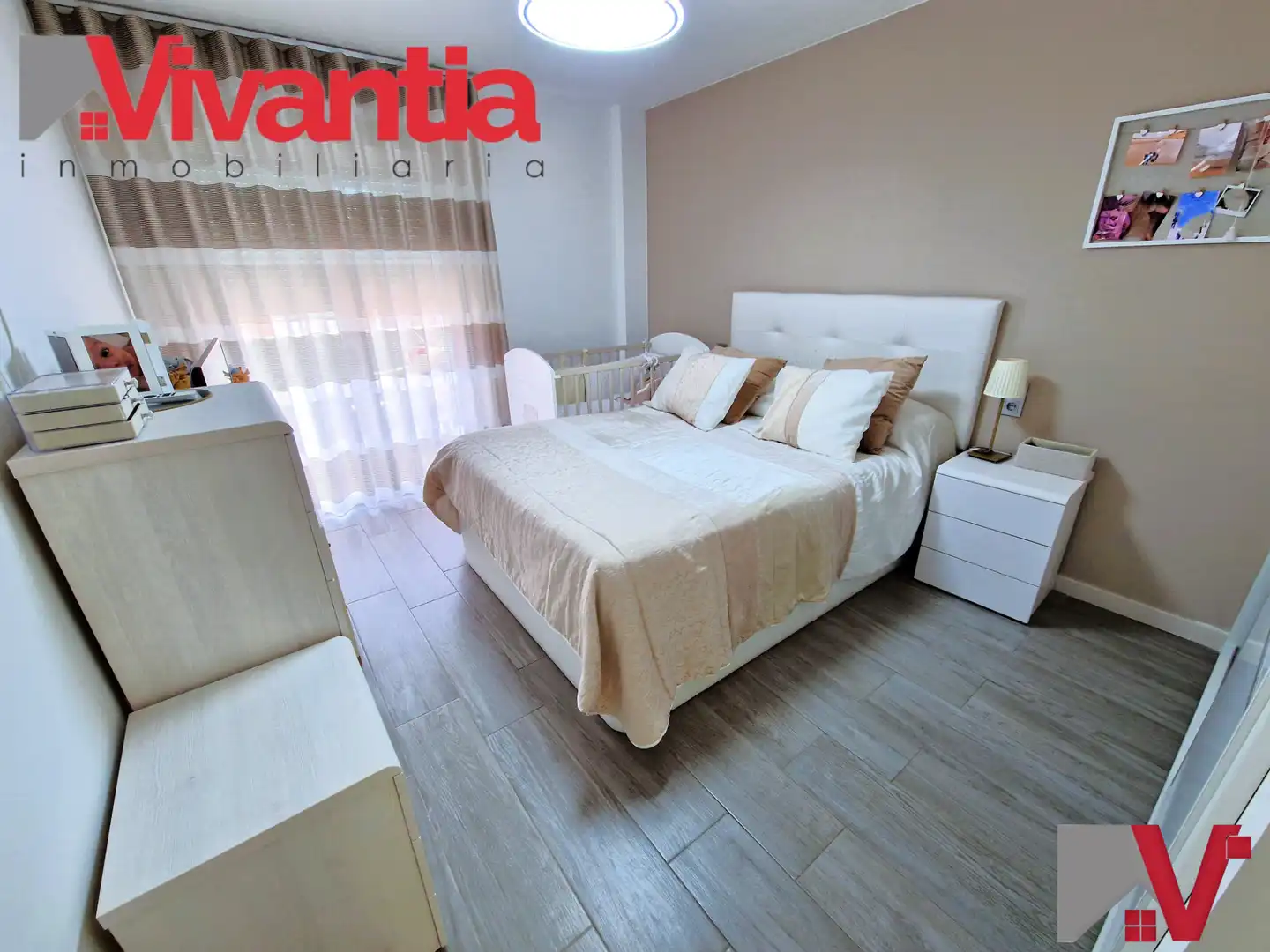 Habitación de Piso en venta en Lorca con Aire acondicionado, Calefacción y Terraza