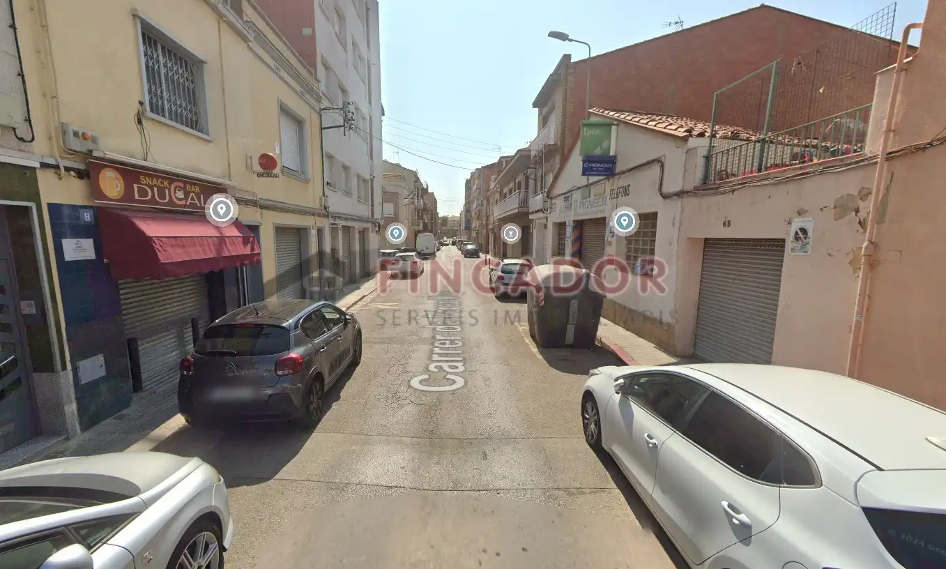 Appartement avec balcon à vendre à Carrer de Francesc Casañas, imagen 15