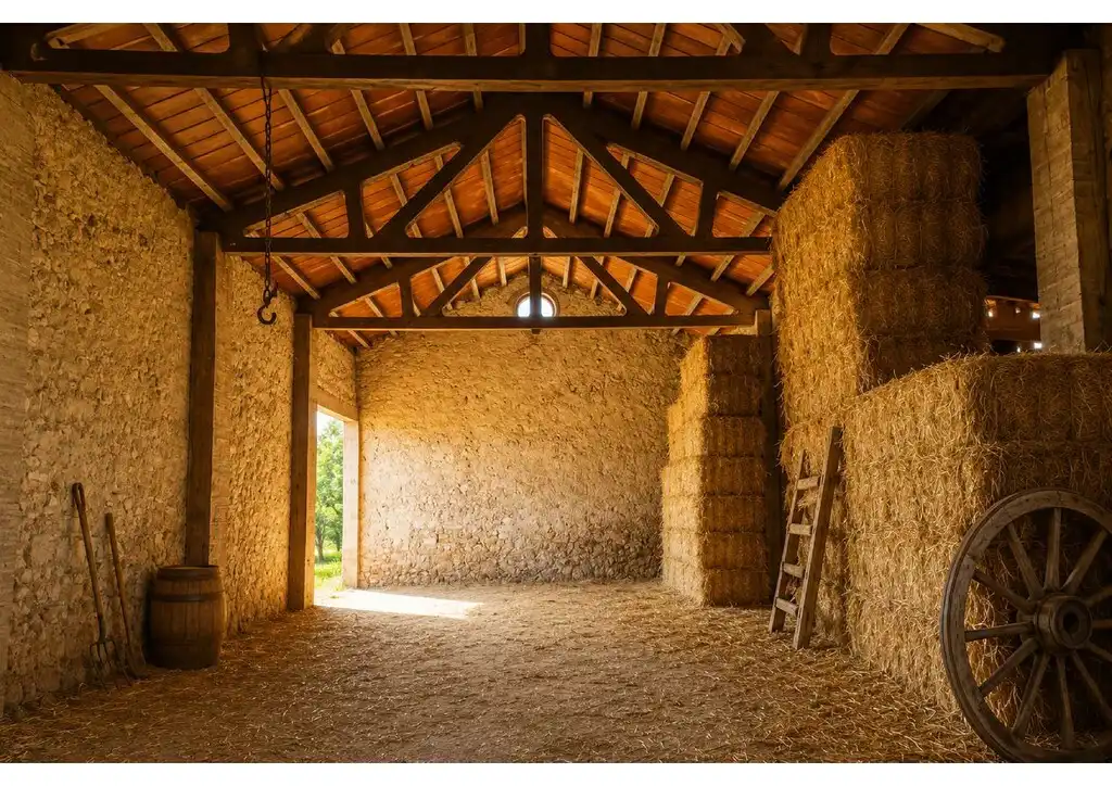 Vista exterior de Finca rústica en venta en Castelló d'Empúries con Terraza y Balcón