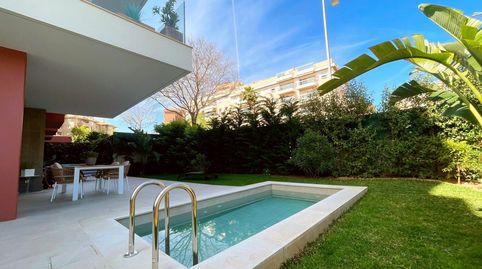 Foto 5 de Piso en venta en Son Dameto, Palma de Mallorca