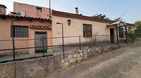 Foto 2 de Finca rústica en venda a Calle Santa Maria, Cuenca de Campos, Valladolid