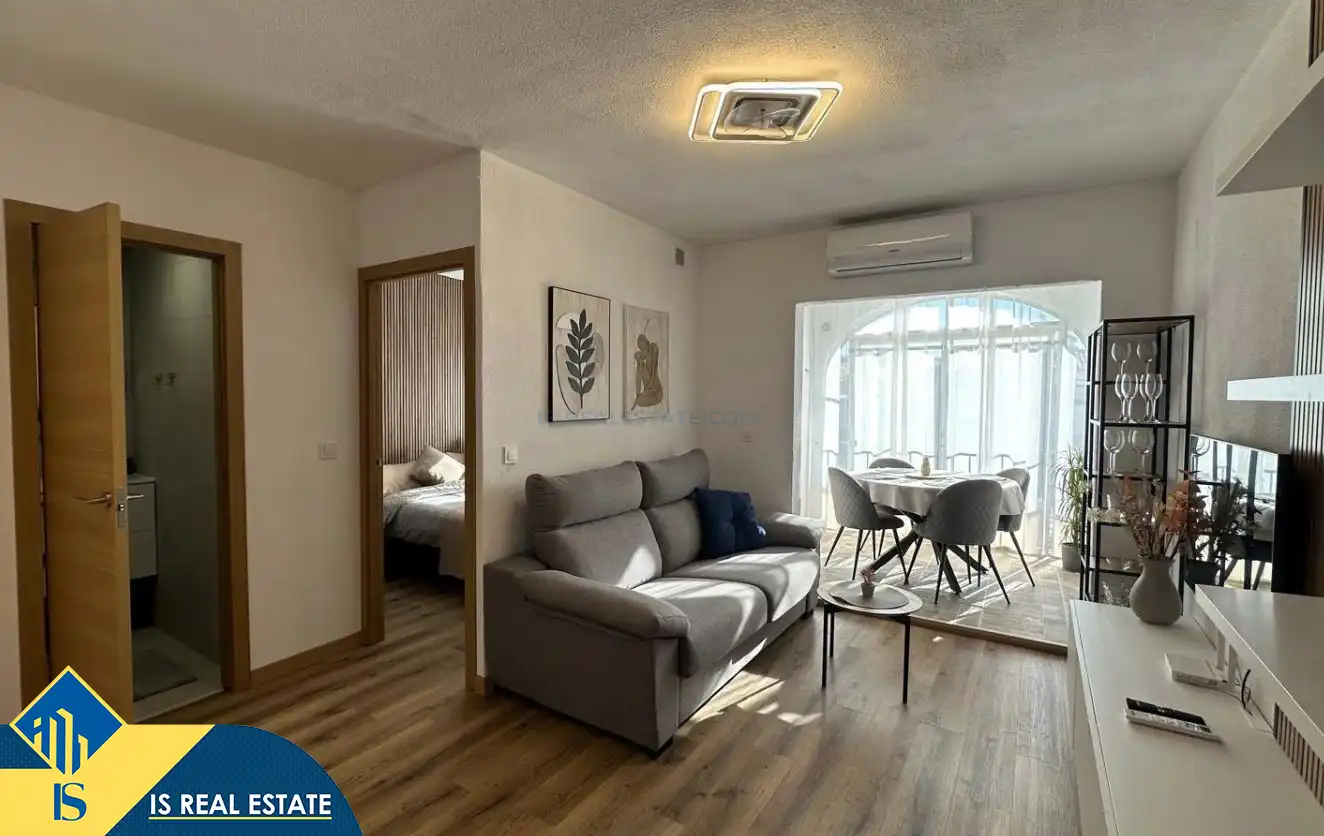 Bungalow en venda a Los Balcones - Los Altos, imagen 2