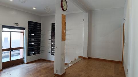 Foto 5 von Geschaftsraum zum Verkauf in Argüelles,  Madrid Capital