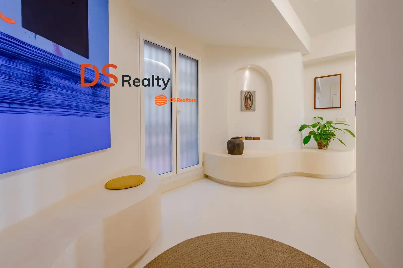 Piso con ascensor en venta en Barrio de Salamanca
