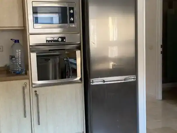 Küche von Wohnung zur Miete in Playa de San Juan - El Cabo de las Huertas