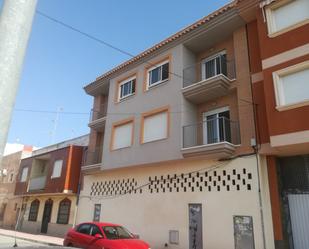 Vista exterior de Garatge en venda en Los Alcázares