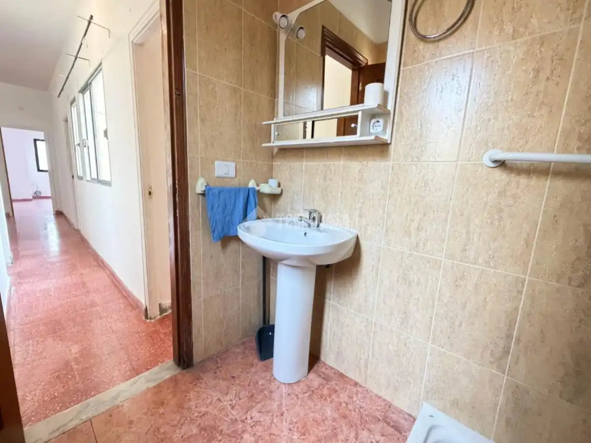 Bany de Pis en venda en Isleta - Puerto - Guanarteme