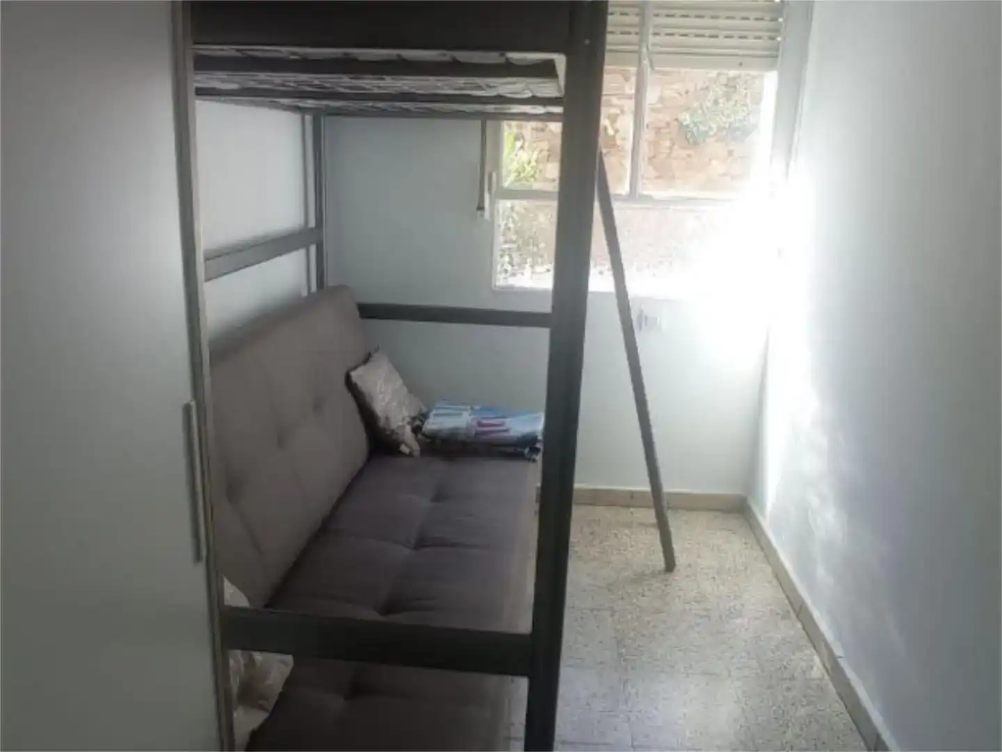Dormitori de Casa o xalet en venda en La Bañeza 