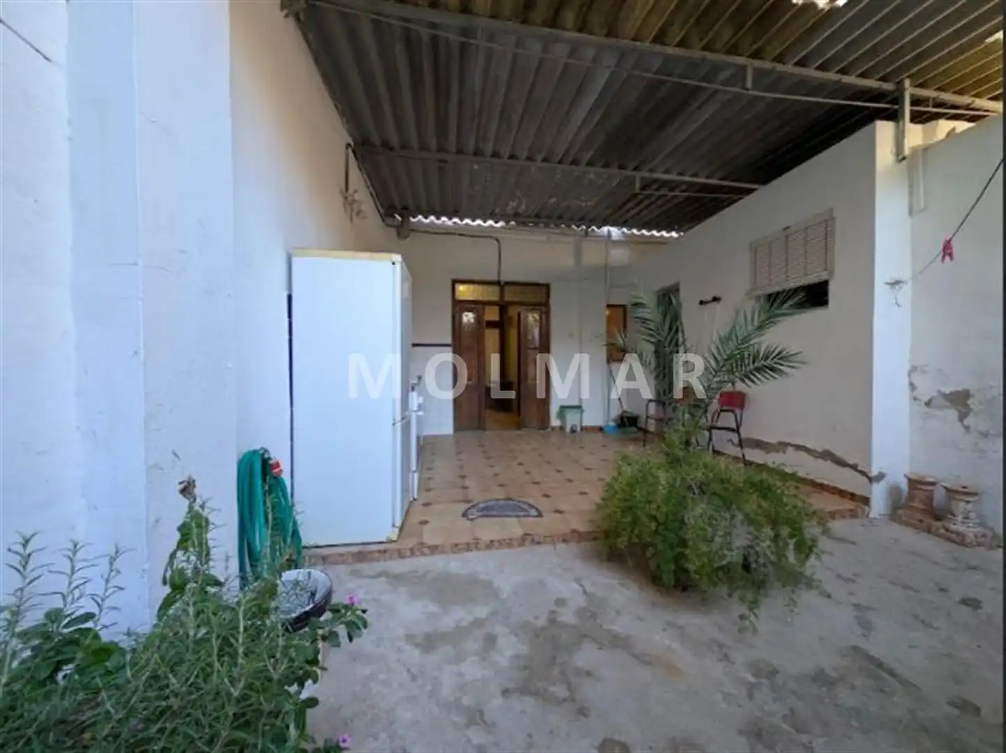 Casa amb jardí en venda a Avinguda Reis Catòlics, imagen 25
