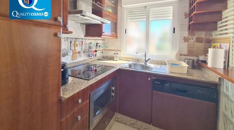 Foto 4 de Apartament en venda a Playa Muchavista, El Campello