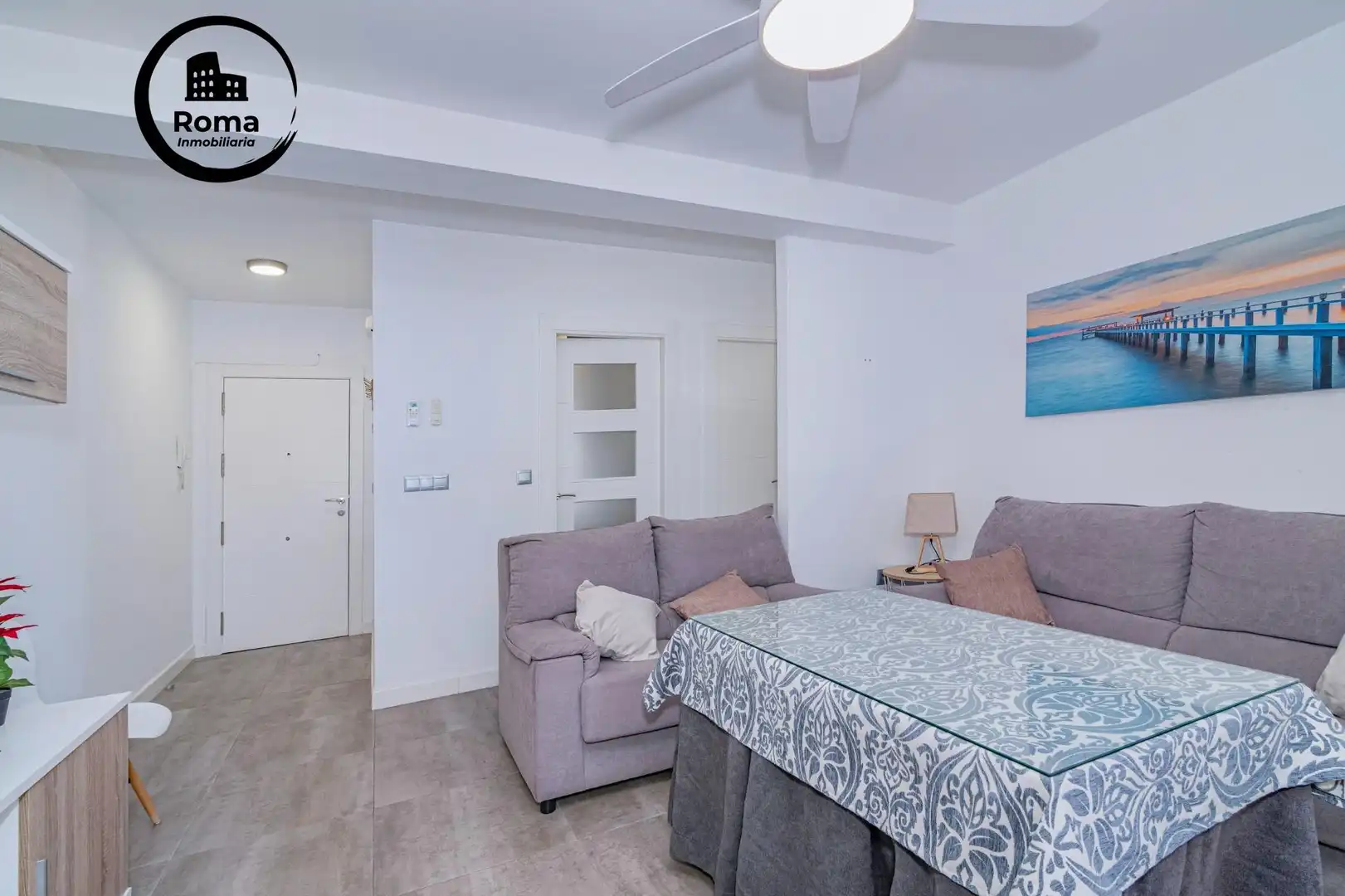 Penthouse zum Verkauf in Chana, imagen 15