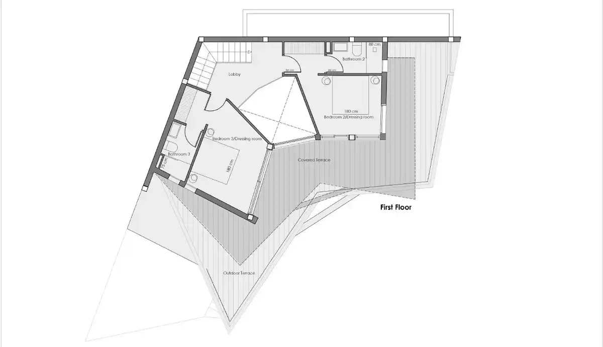 Detached house with terrace for sale in Alcassar, imagen 10