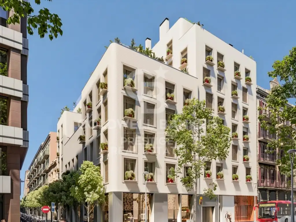 Apartment zum Verkauf in Eixample, imagen 15