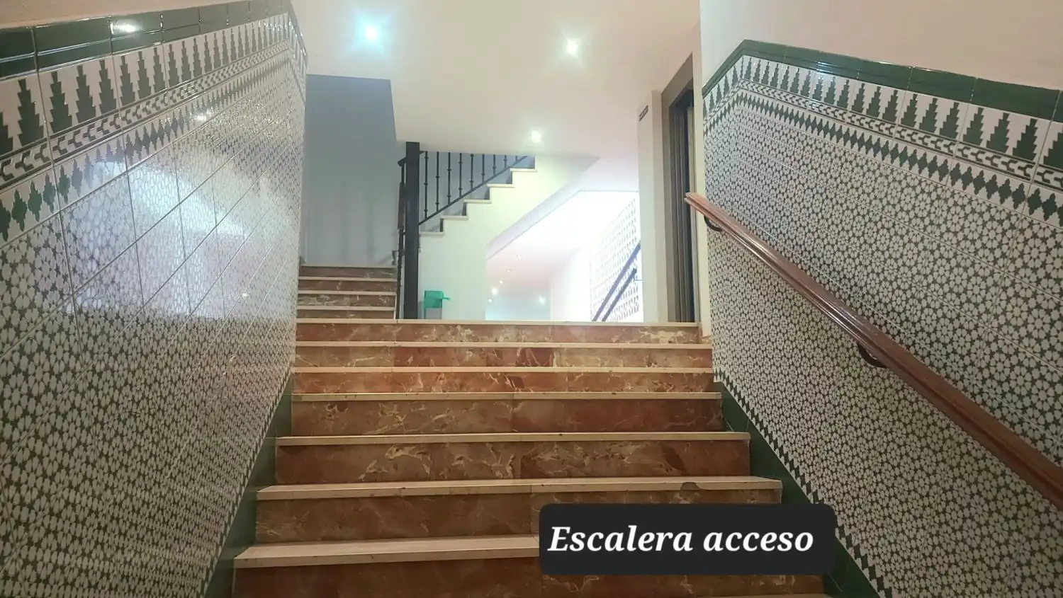 Piso de alquiler en Jaén con Amueblado