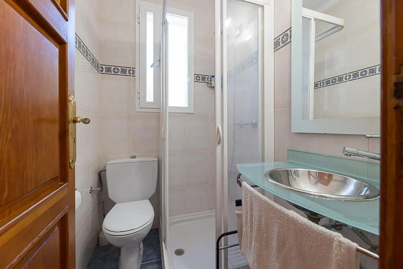 Baño de Casa o chalet en venta en  Palma de Mallorca con Jardín privado, Terraza y Trastero