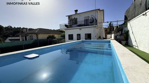 Foto 3 de Casa o chalet en venta en Lliçà d'Amunt, Barcelona