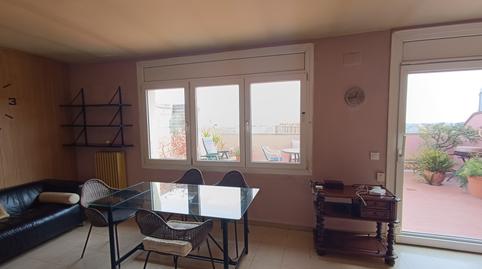 Foto 4 de Àtic en venda a Borrassa, Creu de la Mà, Girona