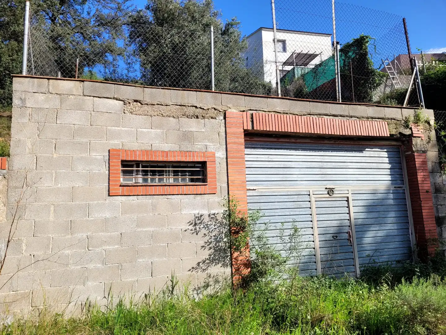 Residential zum Verkauf in Carrer Obagues, 32, Viladecavalls