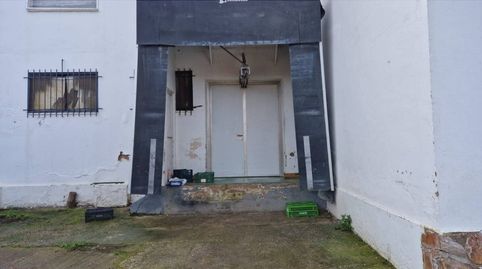 Foto 5 von Fabrikhallen zum Verkauf in Poligono 18, Ciudad Rodrigo, Salamanca