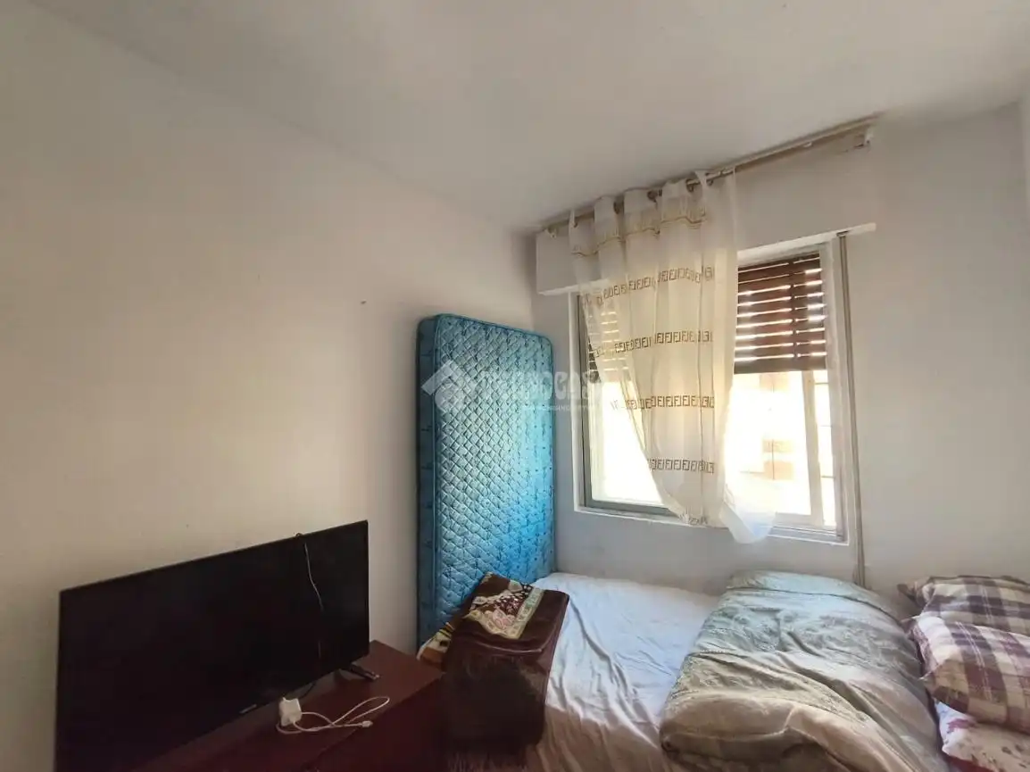 Schlafzimmer von Wohnung zum Verkauf in Palencia mit Heizung, Abstellraum und Balkon