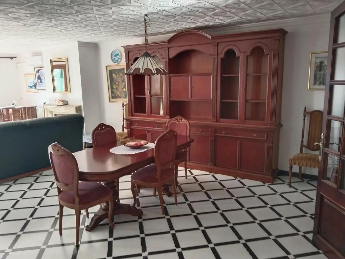 Comedor de Piso en venta en Portocolom