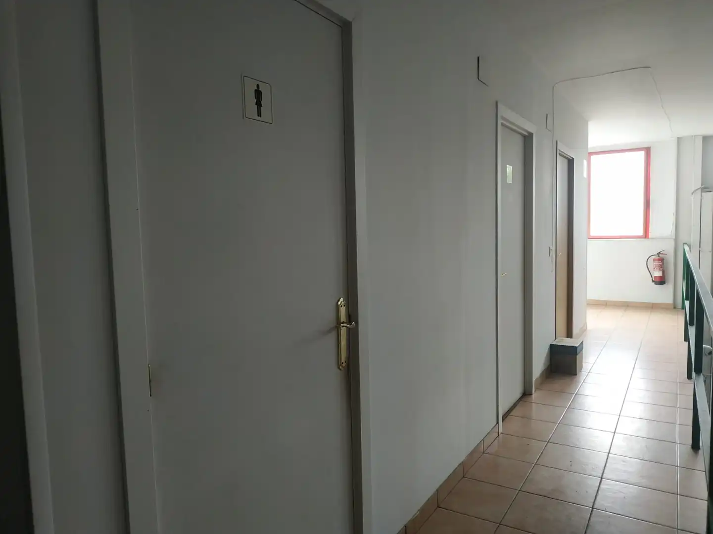 Nave industrial en venta en Poligono Iruregaña 65, imagen 11