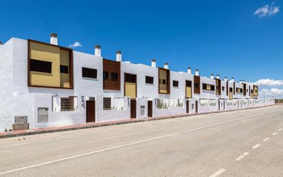 Exterior view of Flat for sale in Molina de Segura  with Air Conditioner and Terrace