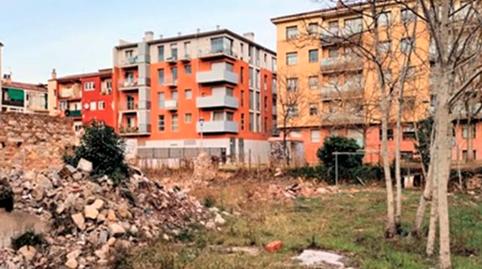 Foto 5 de Residencial en venta en Carrer Joaquim Botet I Sisó, Montilivi, Girona Capital