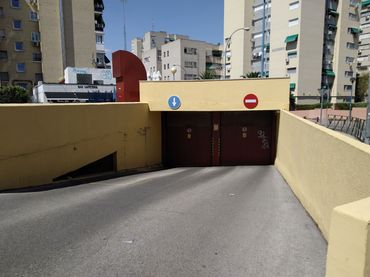 Individuale in affitto a Calle Lora 2
