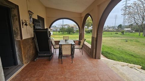 Foto 3 de Casa o chalet en venta en Calle Bencarrón, Pedanías Norte, Utrera