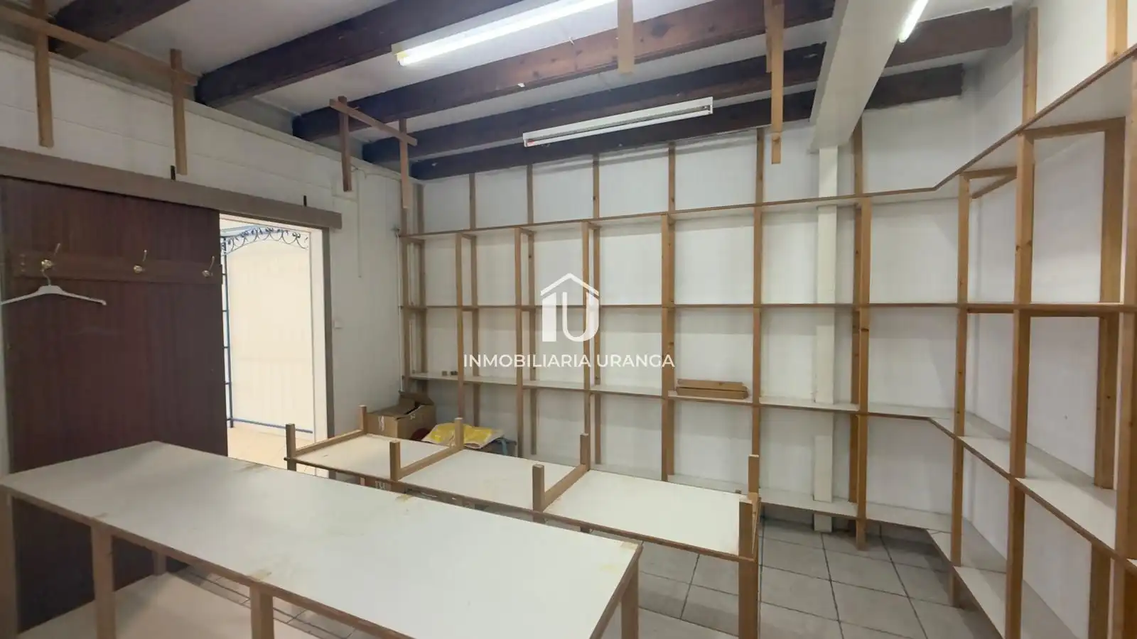 Business premises for sale in Villa de foz, imagen 30