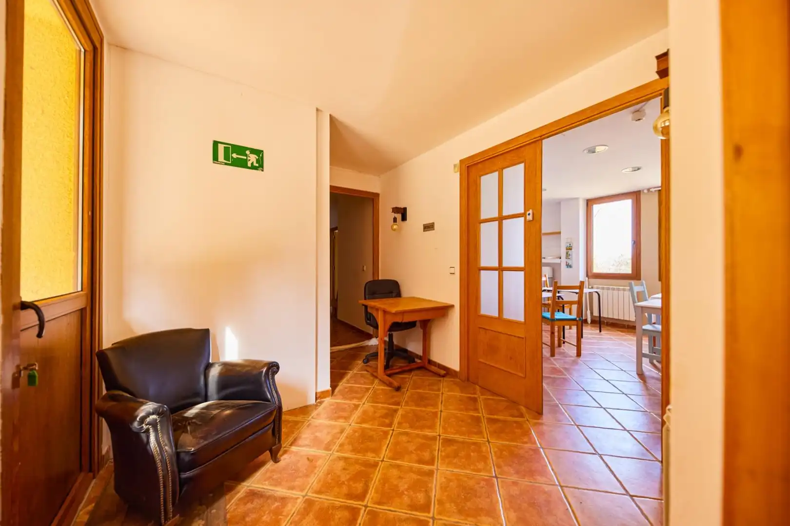 Casa rustica con giardino in vendita a Porqueres, imagen 17