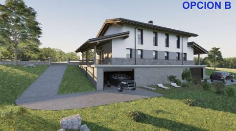 Photo 4 of Single-family semi-detached for sale in Morga, Bizkaia