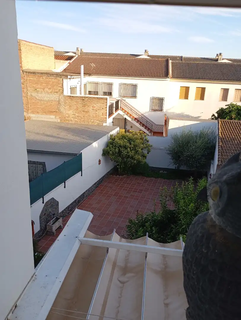Reihenhaus mit Terrasse zum Verkauf in Fuente Vaqueros, imagen 31
