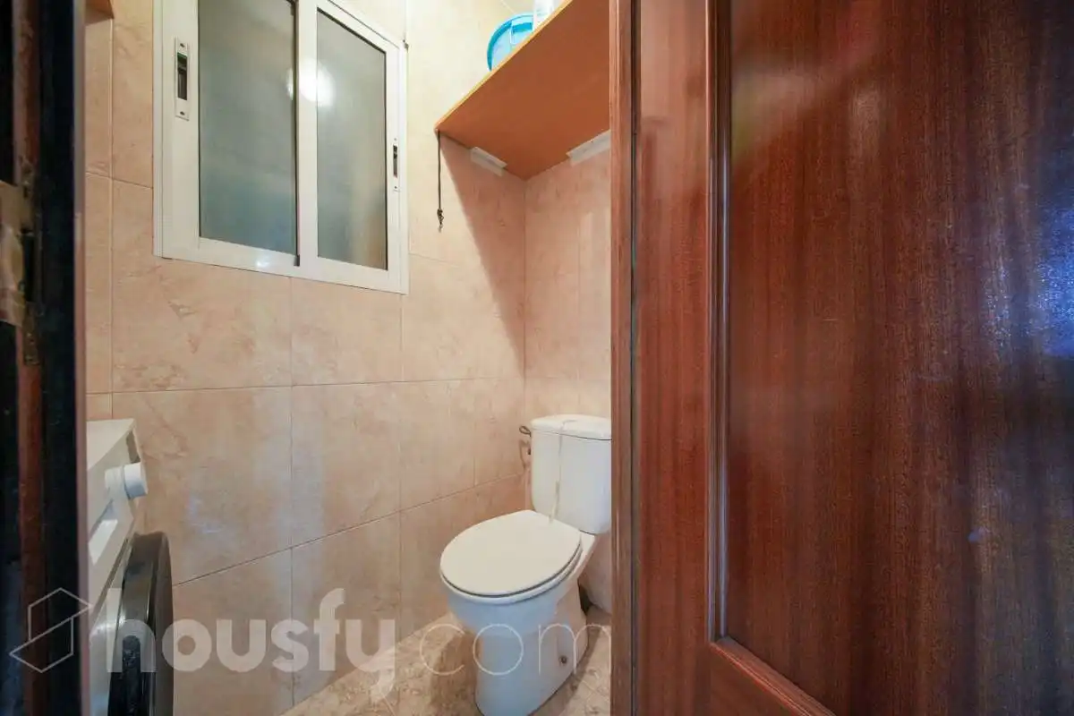 Piso con ascensor en venta en Calle la Chulapona ., imagen 21