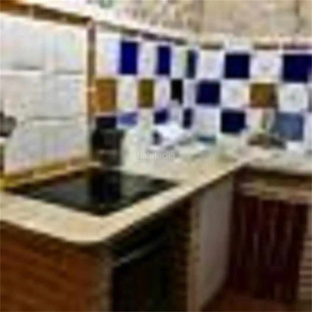 Casa a schiera in vendita a Plaza Hermanos Alcala Galiano 4, imagen 11