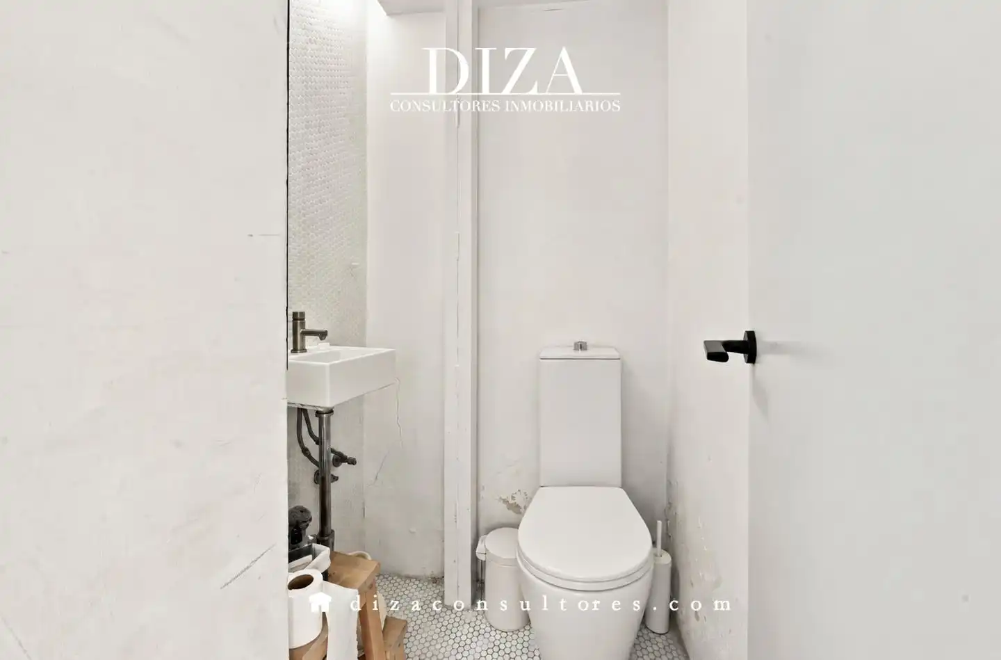 Business premises to rent in Calle de la Verónica, imagen 24