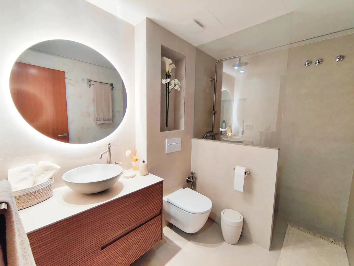 Appartement avec jardin à vendre à Vila de Tossa 91, imagen 3