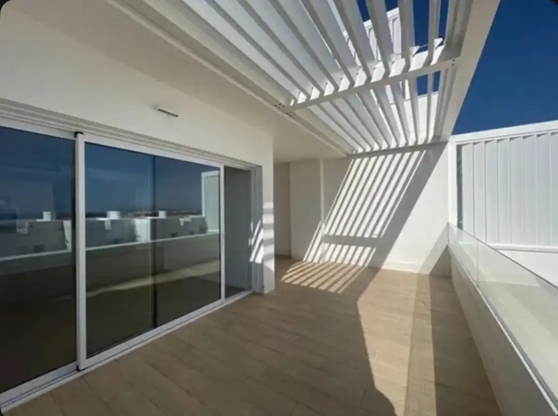 Maisonette mit Terrasse zum Verkauf in Avinguda d'Europa 31, imagen 14