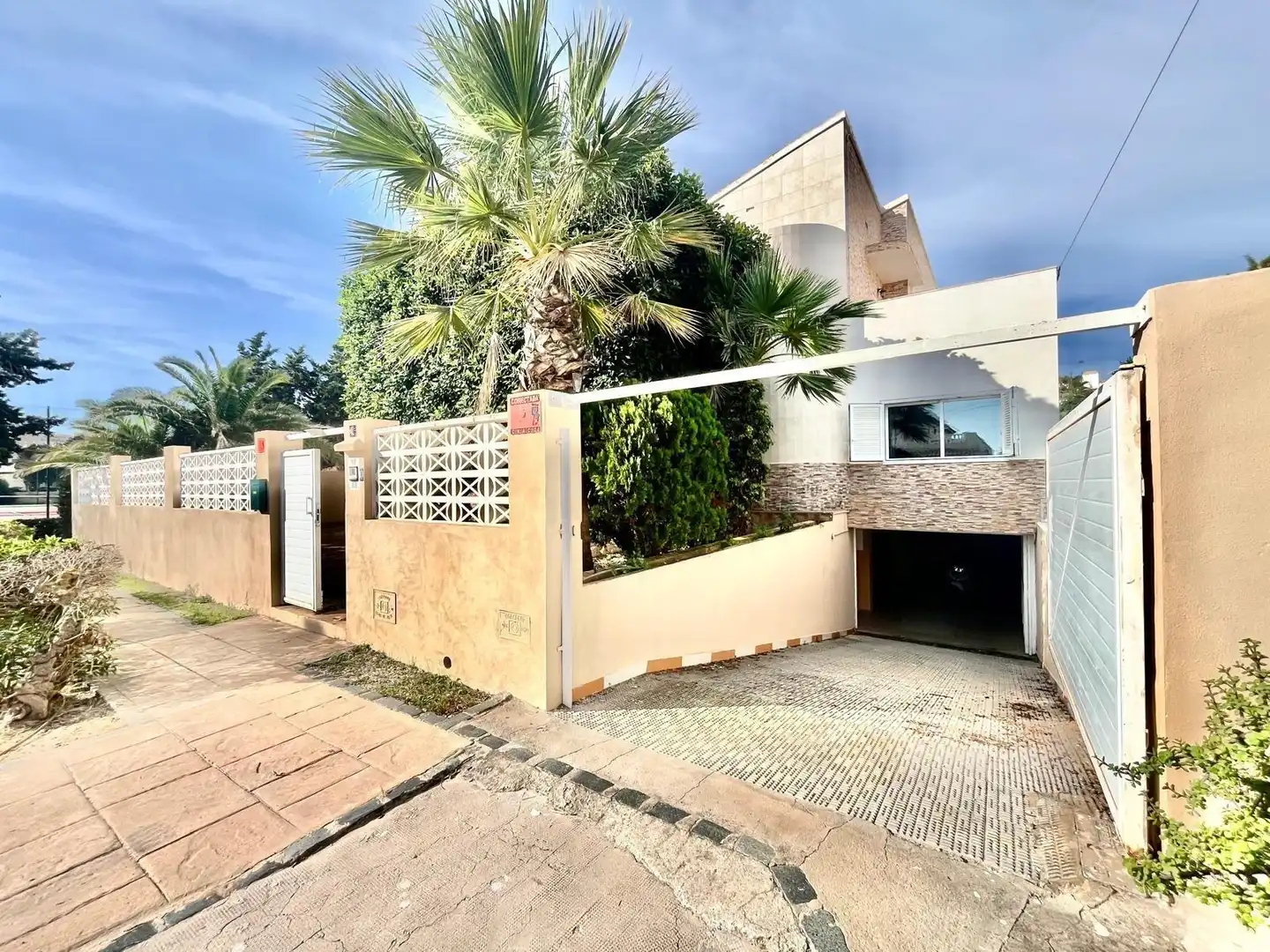 Villa mit Terrasse zum Verkauf in La Mata, imagen 32