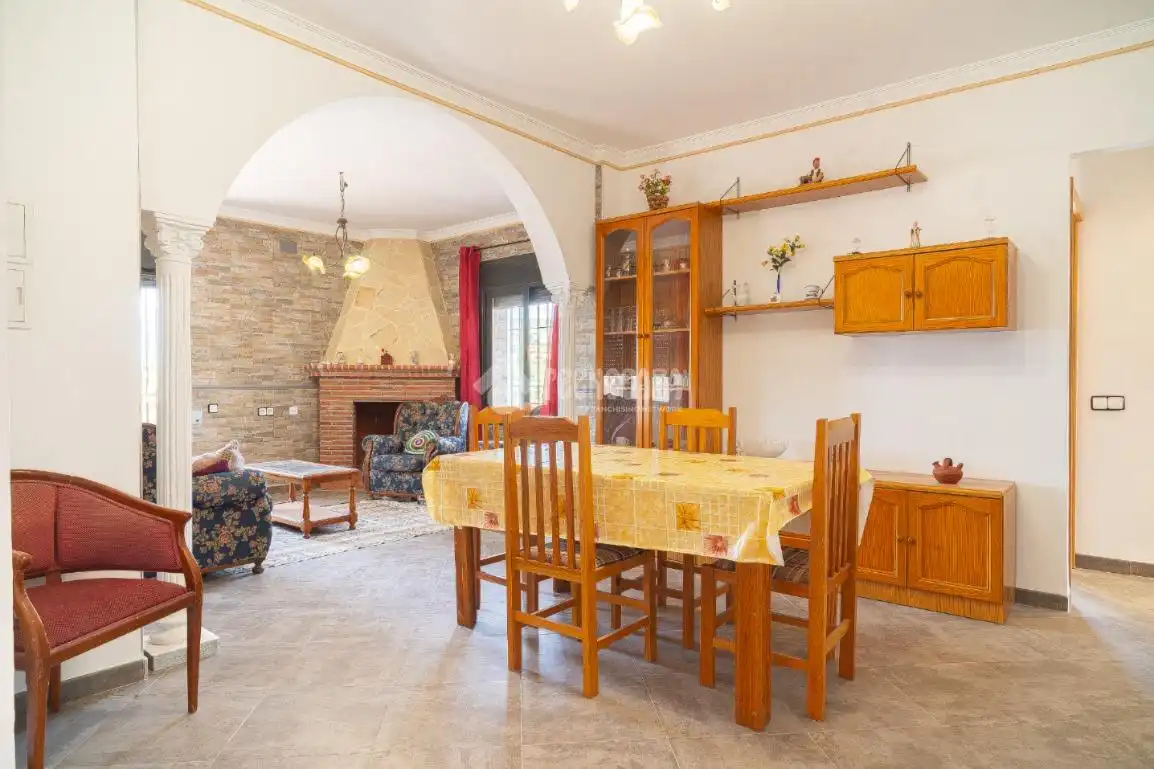 Casa rústica en venda a Monte los Almendros - El Pargo - Costa Aguilera, imagen 18