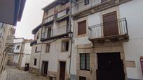 Exterior view of Building for sale in Candelario