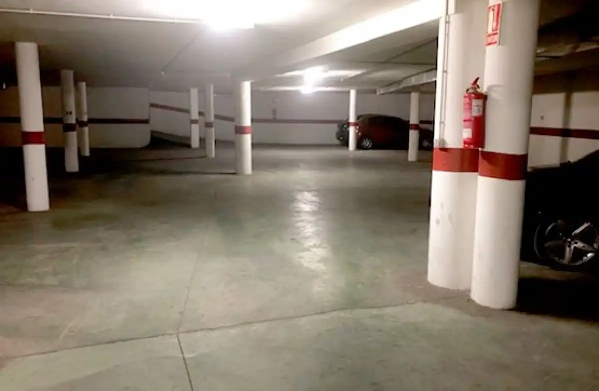 Parking of Garage for rent in Ponferrada