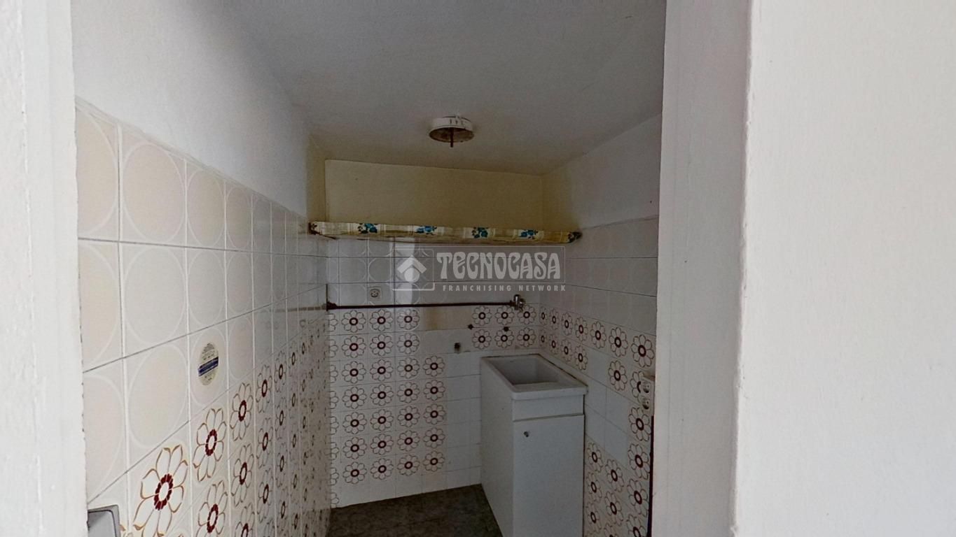Kitchen of Flat for sale in Sant Joan de Vilatorrada  with Heating, Terrace and Balcony